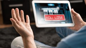 De meest gemaakte fouten bij het online gokken