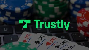 Goksites met de betaaloptie Trustly