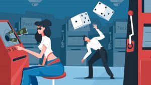 Een gokverslaving voorkom je met deze tips