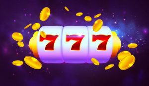 De vele voordelen van online slots