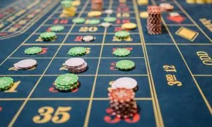 Besteed jouw vrije tijd eens in het online casino!