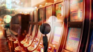 De invloed van muziek in online casinos’